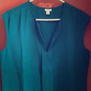 JCrew Top
